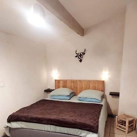 Bergerie D'Alivon En Camargue Bed and Breakfast Albaron Εξωτερικό φωτογραφία