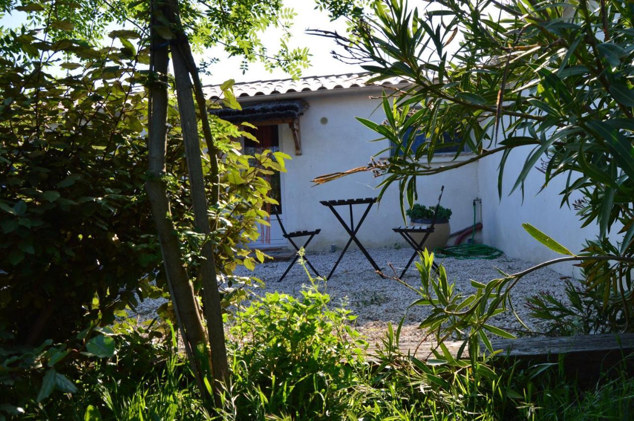 Bergerie D'Alivon En Camargue Bed and Breakfast Albaron Εξωτερικό φωτογραφία