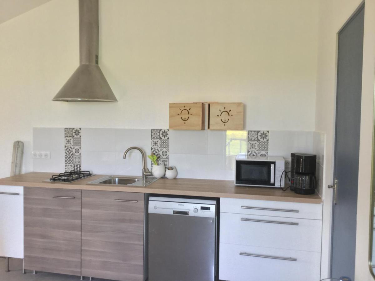 Bergerie D'Alivon En Camargue Bed and Breakfast Albaron Εξωτερικό φωτογραφία