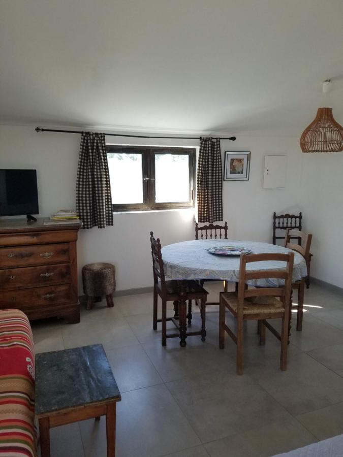 Bergerie D'Alivon En Camargue Bed and Breakfast Albaron Εξωτερικό φωτογραφία