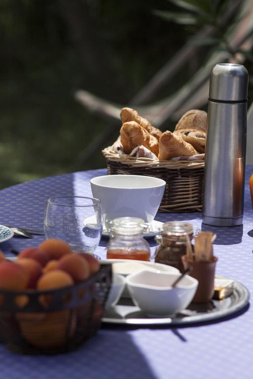 Bergerie D'Alivon En Camargue Bed and Breakfast Albaron Εξωτερικό φωτογραφία