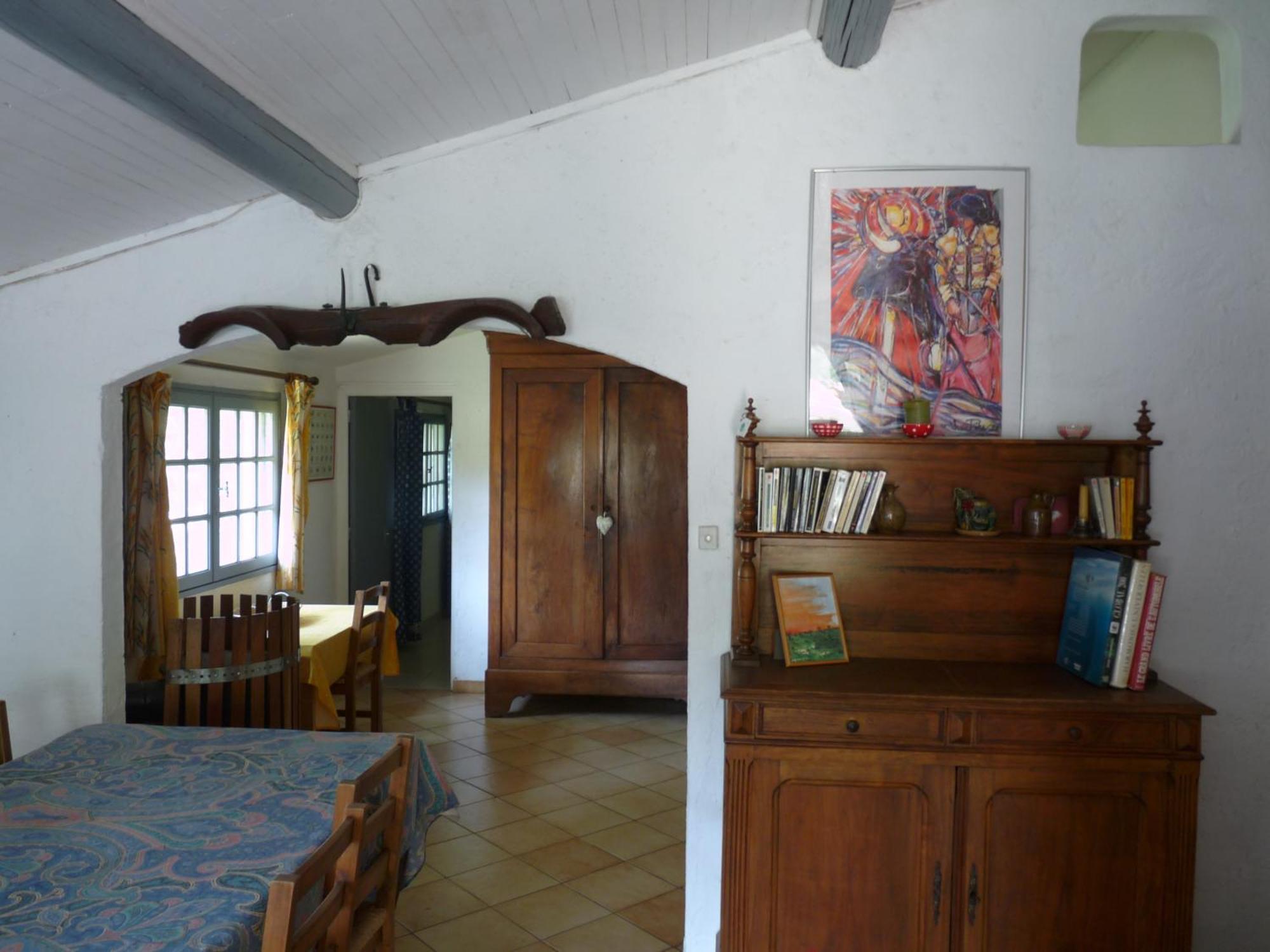Bergerie D'Alivon En Camargue Bed and Breakfast Albaron Δωμάτιο φωτογραφία