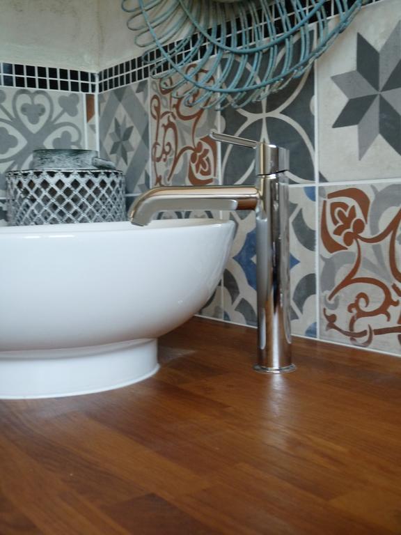 Bergerie D'Alivon En Camargue Bed and Breakfast Albaron Εξωτερικό φωτογραφία