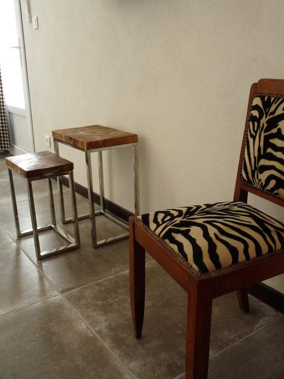 Bergerie D'Alivon En Camargue Bed and Breakfast Albaron Εξωτερικό φωτογραφία