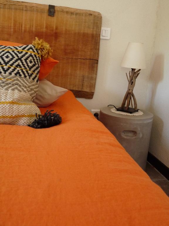 Bergerie D'Alivon En Camargue Bed and Breakfast Albaron Εξωτερικό φωτογραφία
