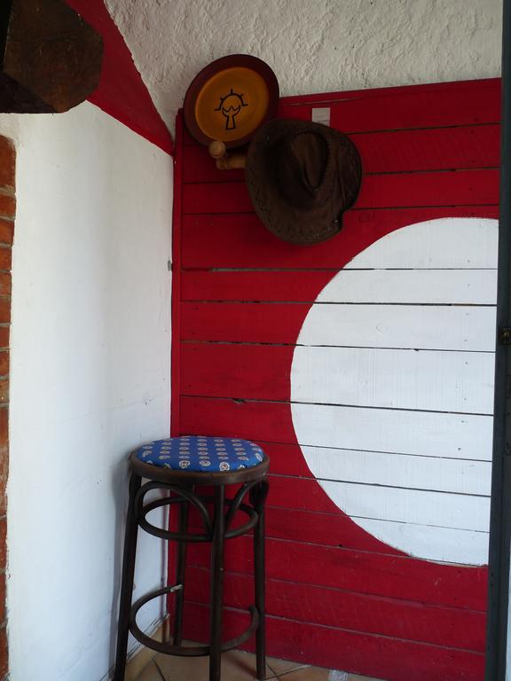 Bergerie D'Alivon En Camargue Bed and Breakfast Albaron Εξωτερικό φωτογραφία