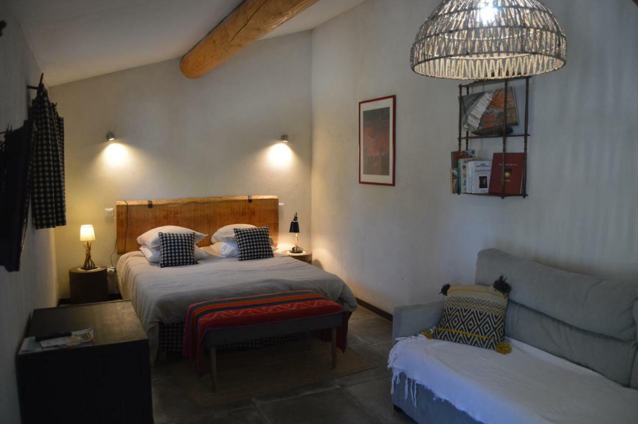 Bergerie D'Alivon En Camargue Bed and Breakfast Albaron Εξωτερικό φωτογραφία
